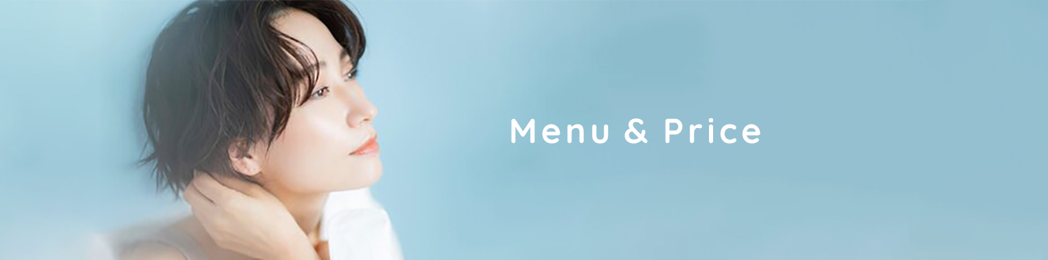 千葉県野田市の美容院 figaro（フィガロ）