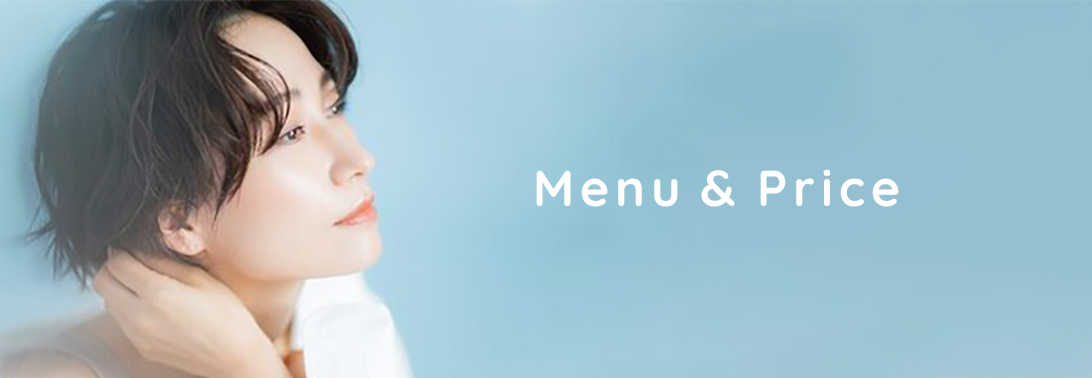 千葉県野田市の美容院 figaro（フィガロ）