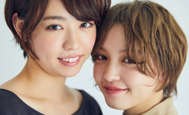 ショートカットが得意な美容室